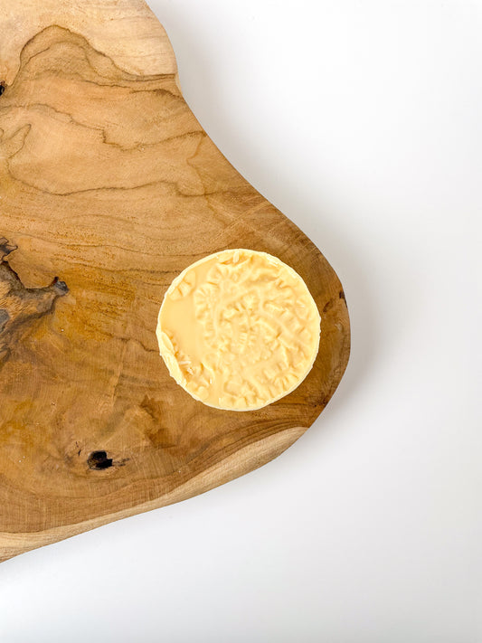 Conditioner Bar Lemongrass