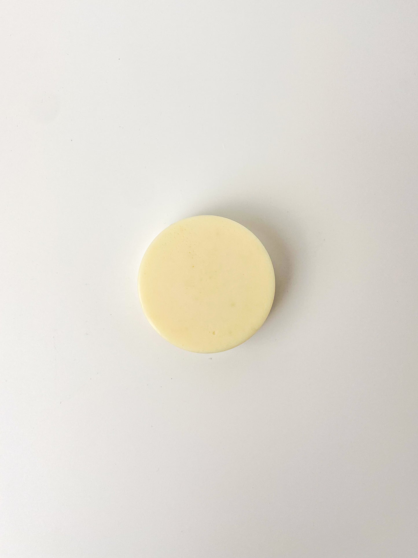 Conditioner Bar Groene Klei Lavendel
