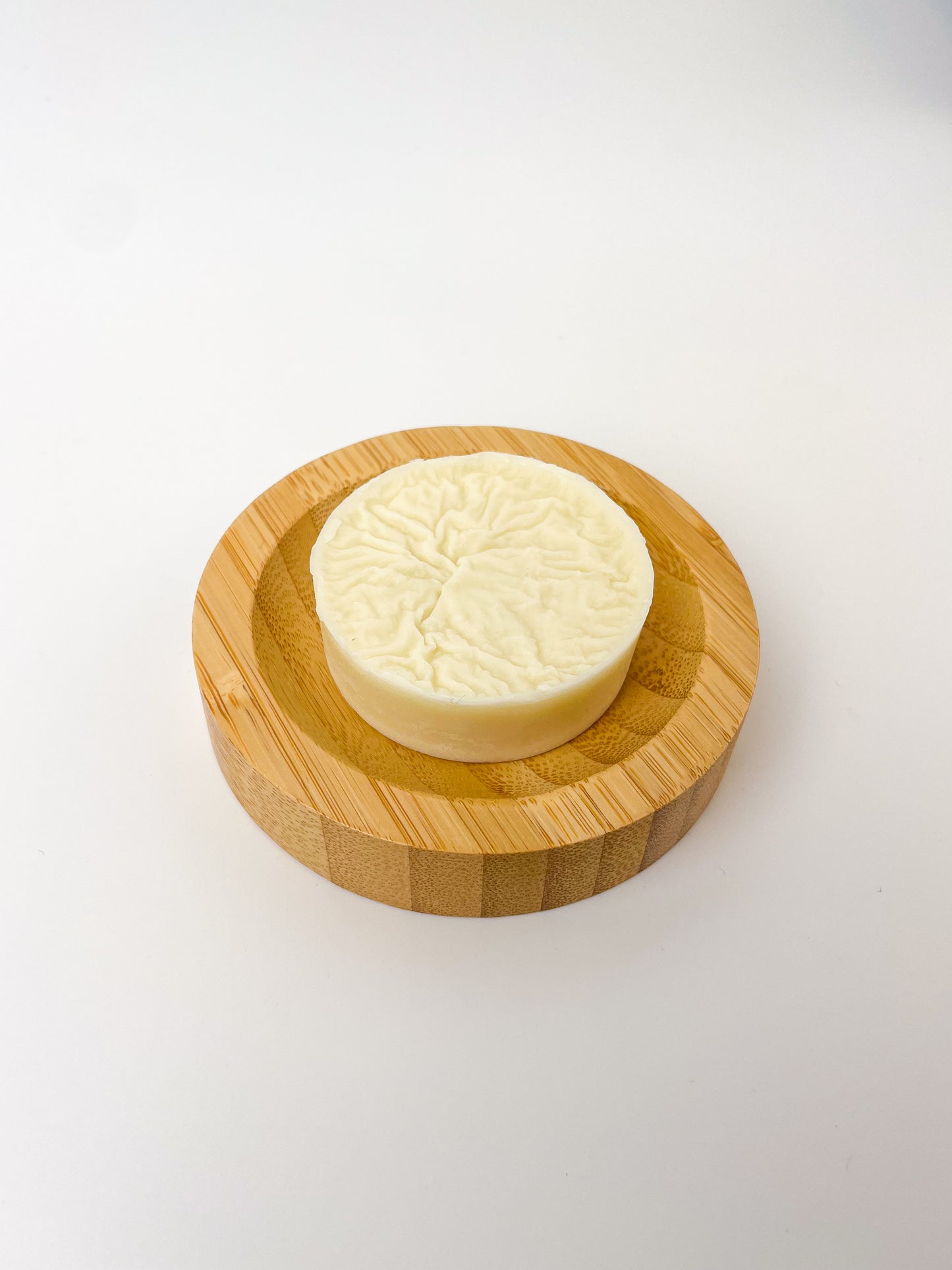 Zeepbakje Rond