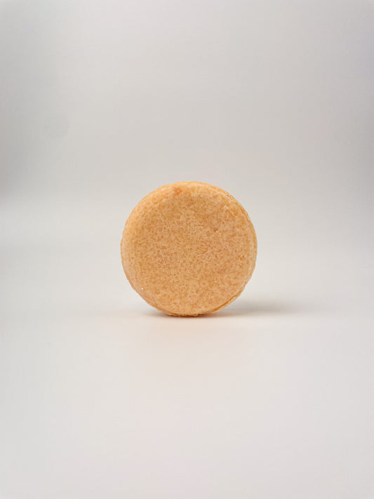 Shampoobar Lemongrass
