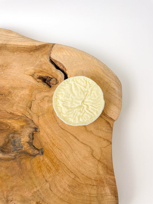 Conditioner Bar Groene Klei Lavendel