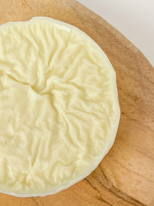 Conditioner Bar Groene Klei Lavendel