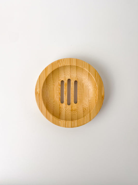Zeepbakje Rond