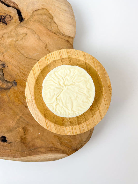 Zeepbakje Rond